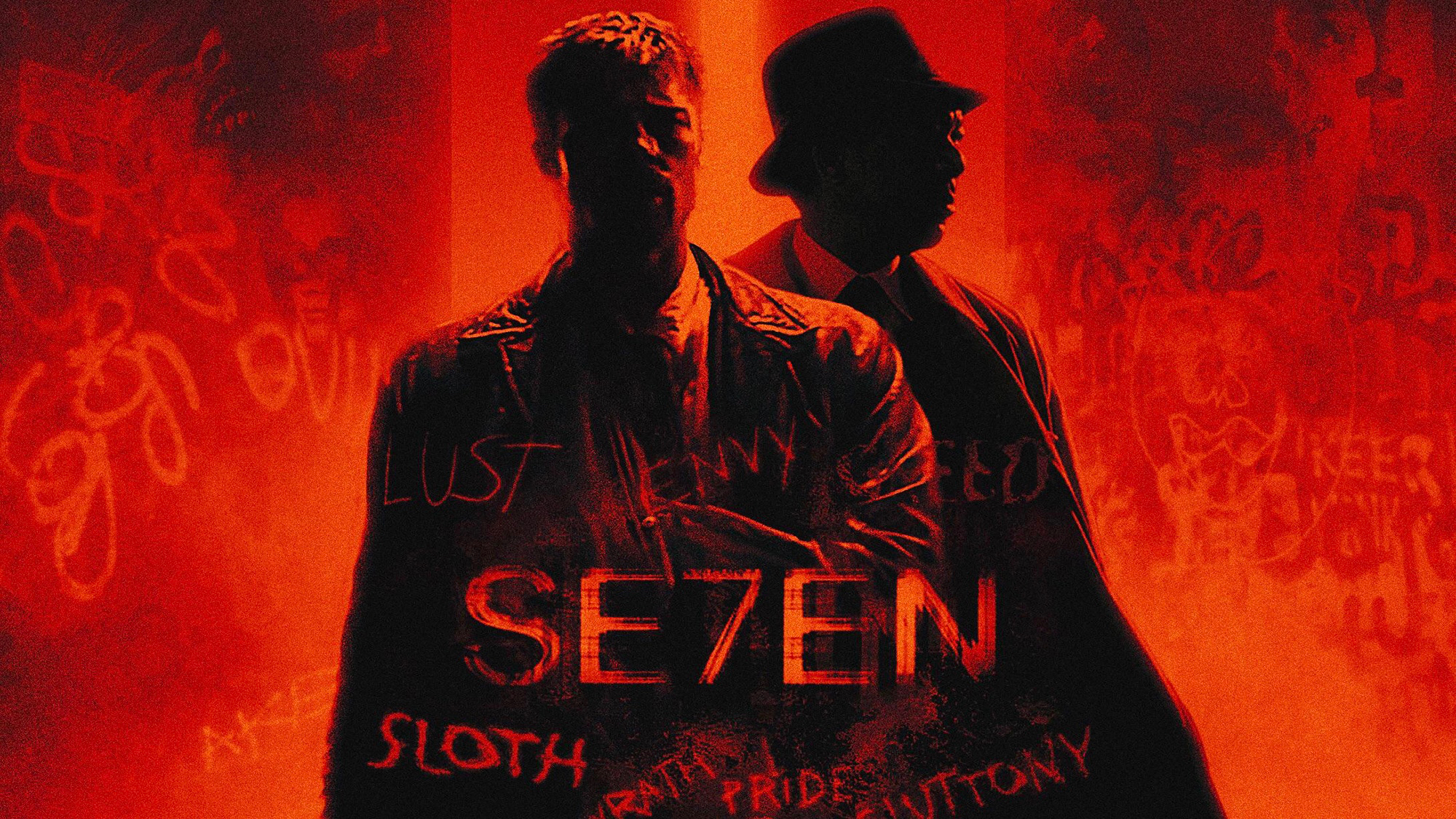 David Fincher prépare une réédition de Seven en 4K