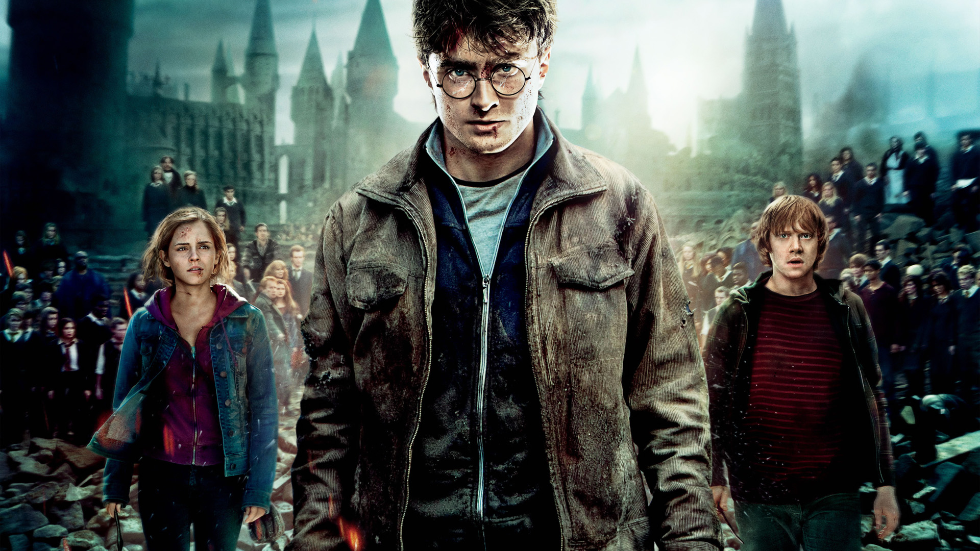 Critique : Harry Potter et la Coupe de feu, de Mike Newell (Harry