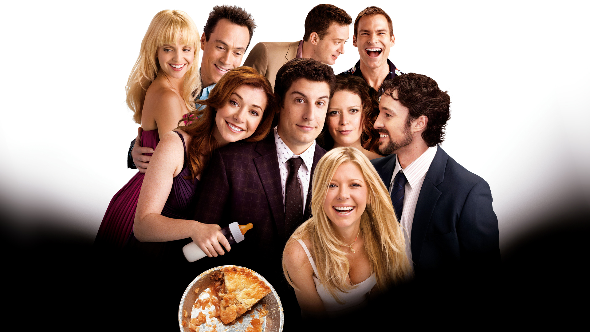 Critique American Pie 4 Le chant du cygne de la tarte