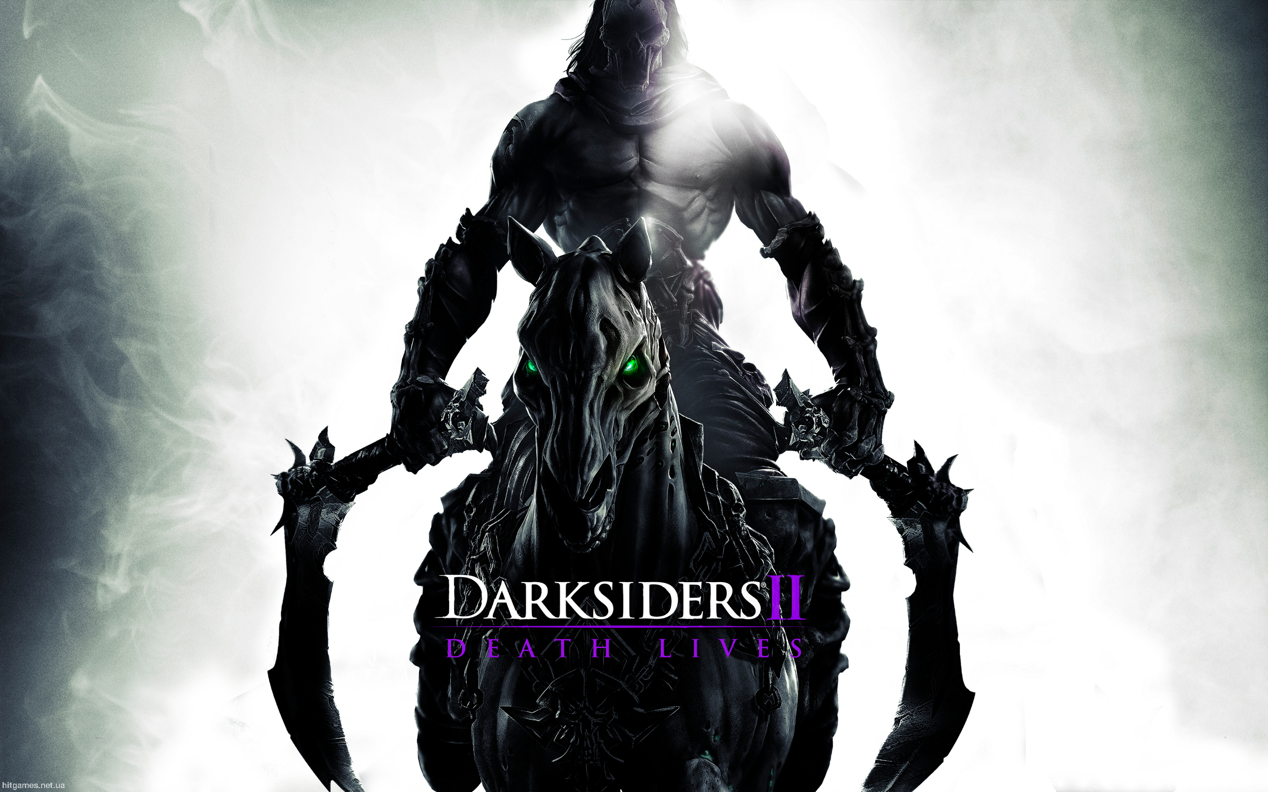 Darksiders II-Nla