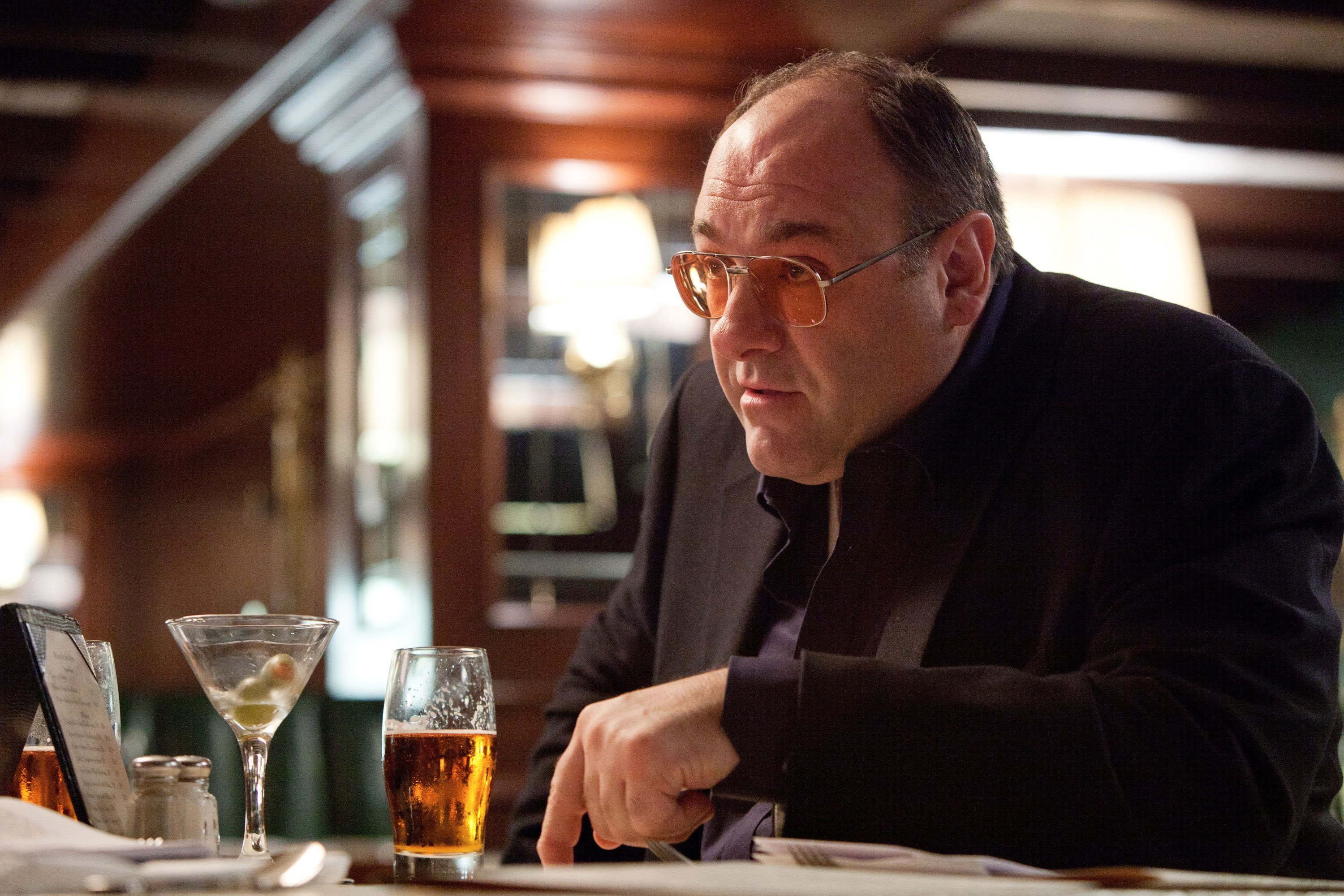 Cogan : Killing Them Softly
