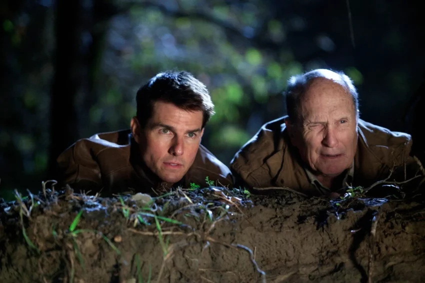 Photo du film Jack Reacher réalisé par Christopher McQuarrie avec Tom Cruise.