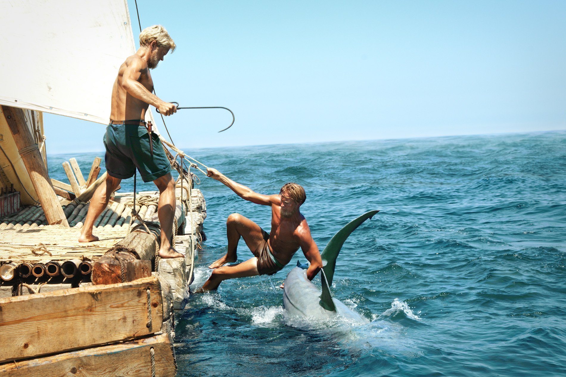 Kon-Tiki Photo