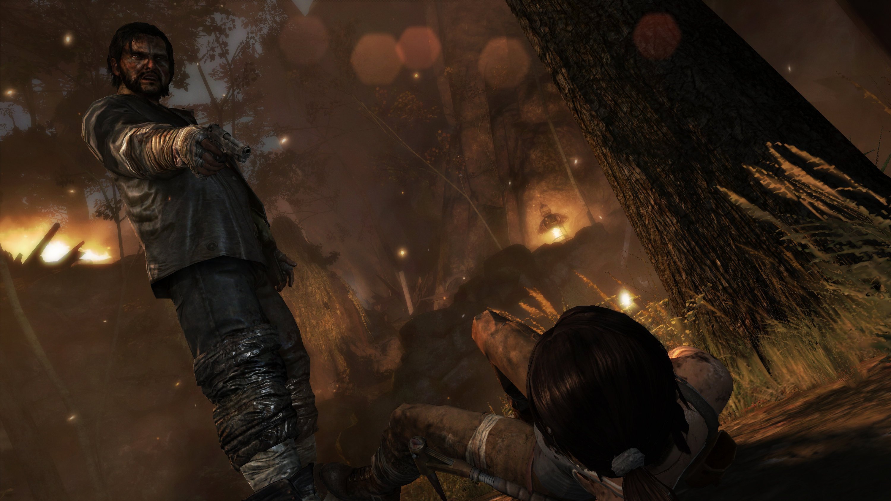 Image du jeu vidéo Tomb Raider