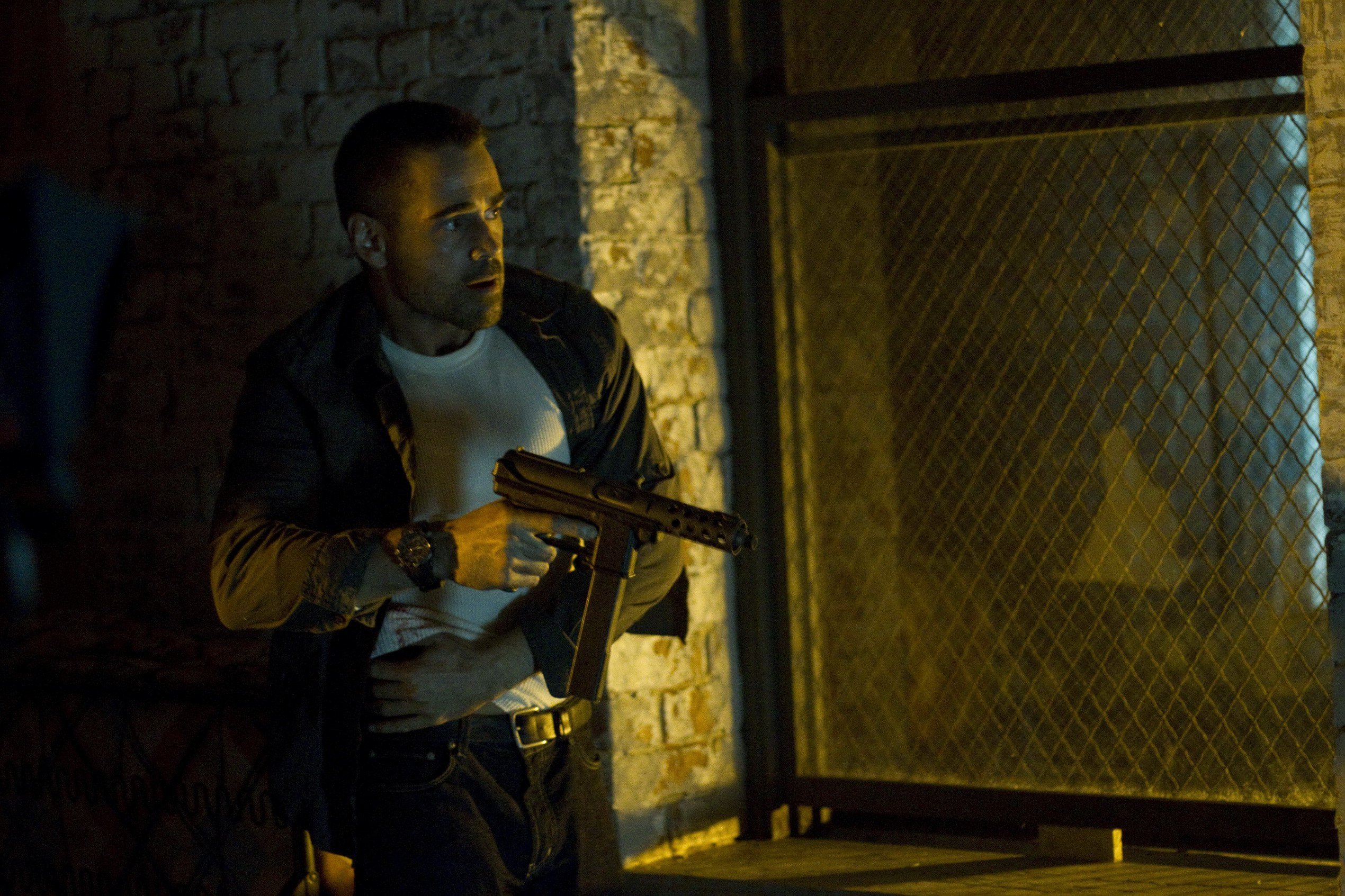 Dead Man Down Photo
