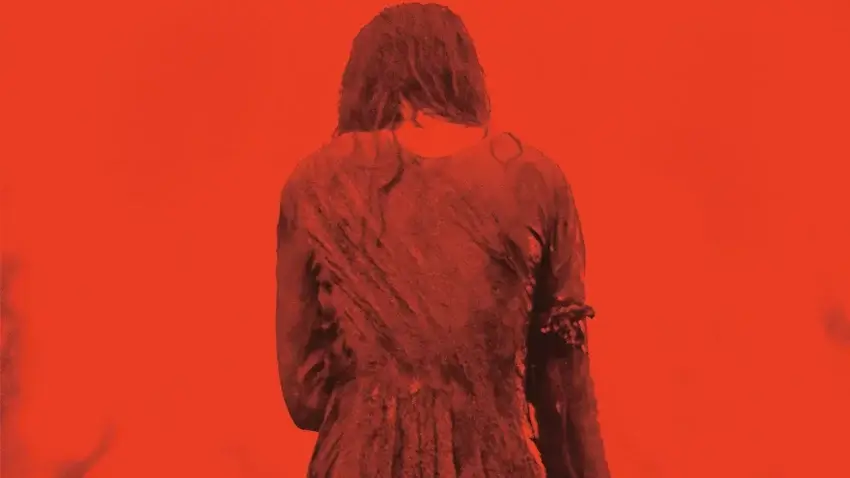 Bannière du film Evil Dead (2013).
