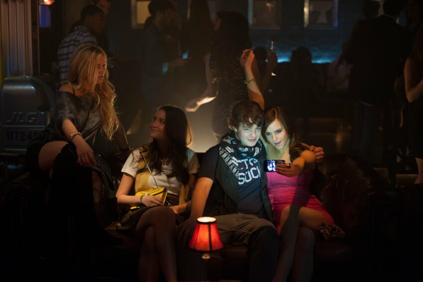 The Bling Ring Photo
