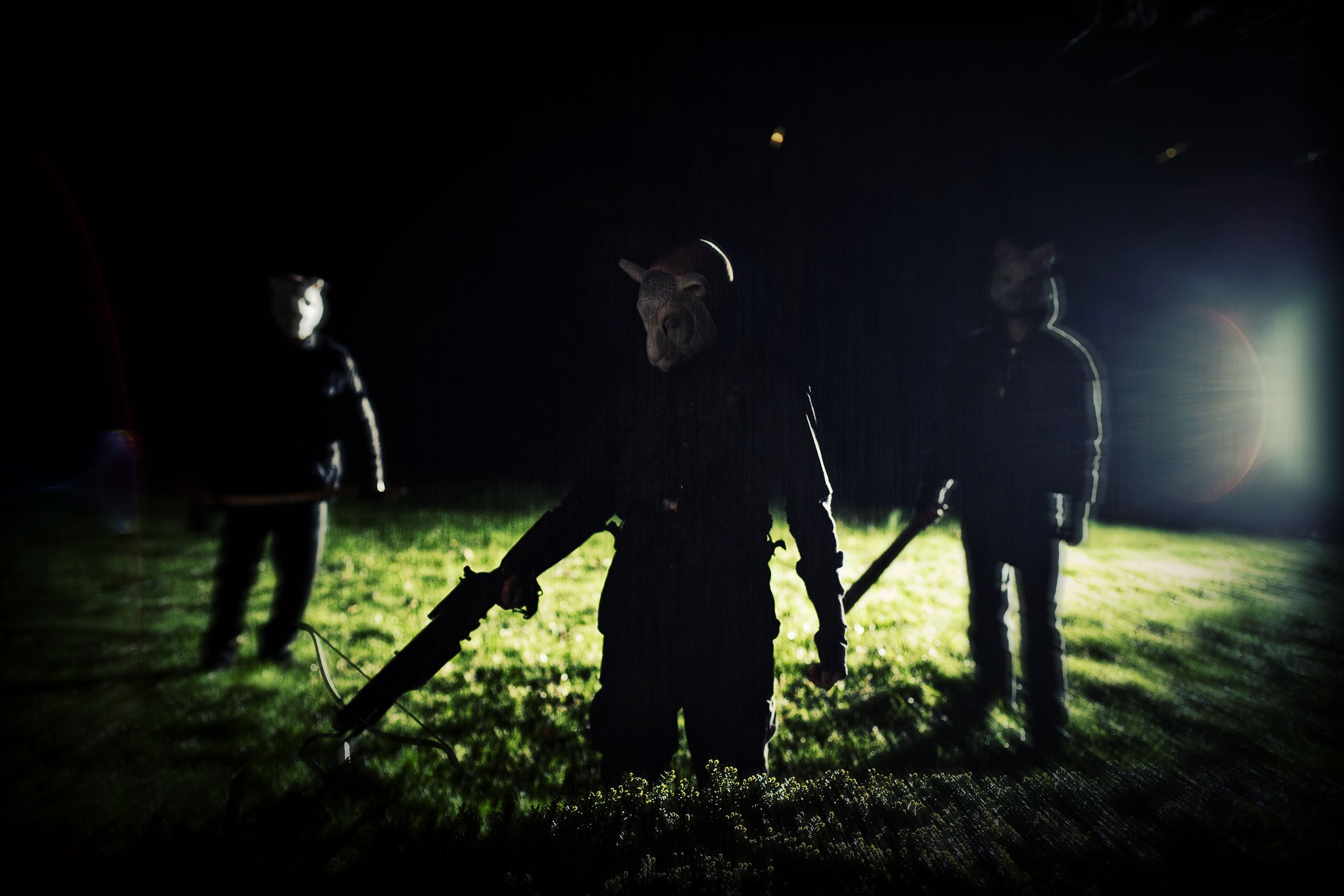You’re Next Photo