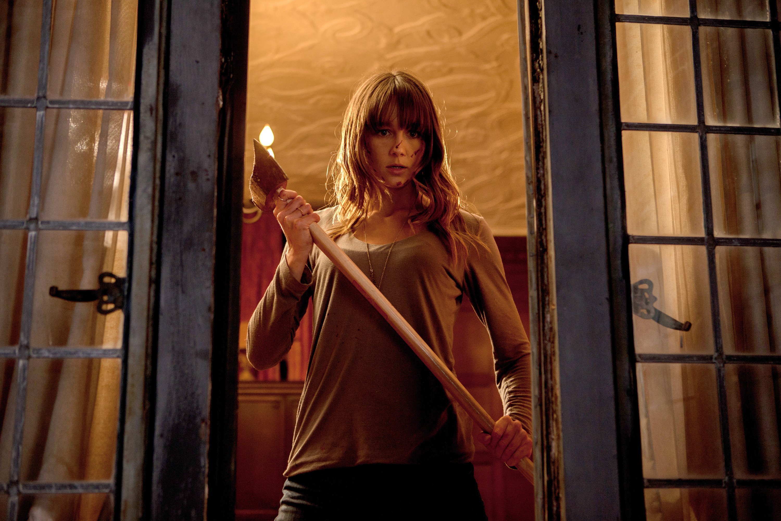 You’re Next Photo