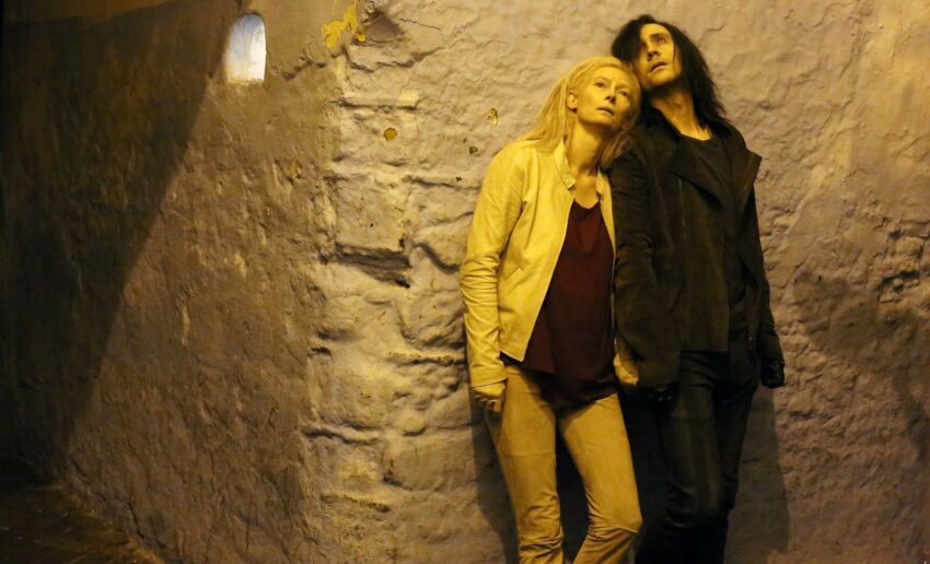 Only Lovers Left Alive Photo