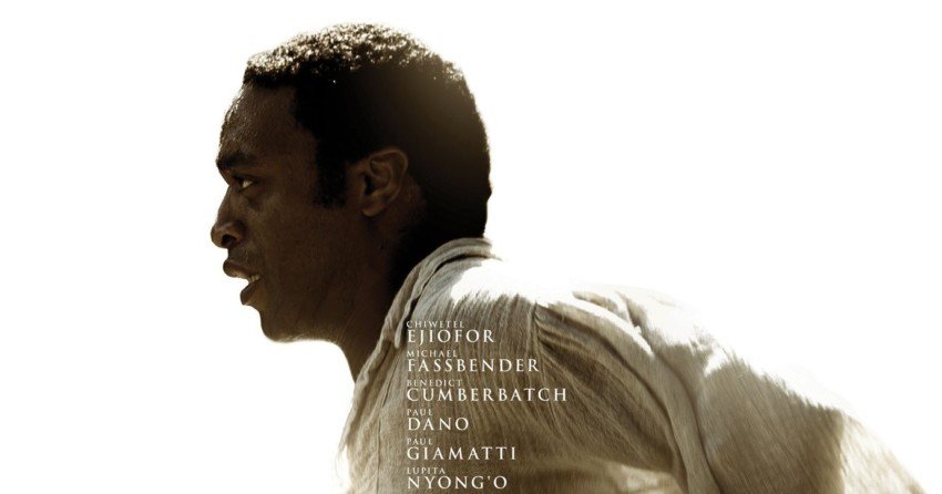 Critique 12 Years A Slave Du Très Grand Cinéma