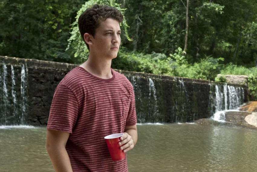 Photo du film The Spectacular Now avec Miles Teller