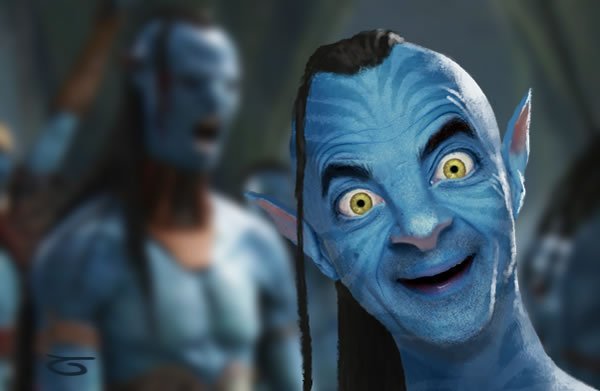 Avatar Photo Mister Bean