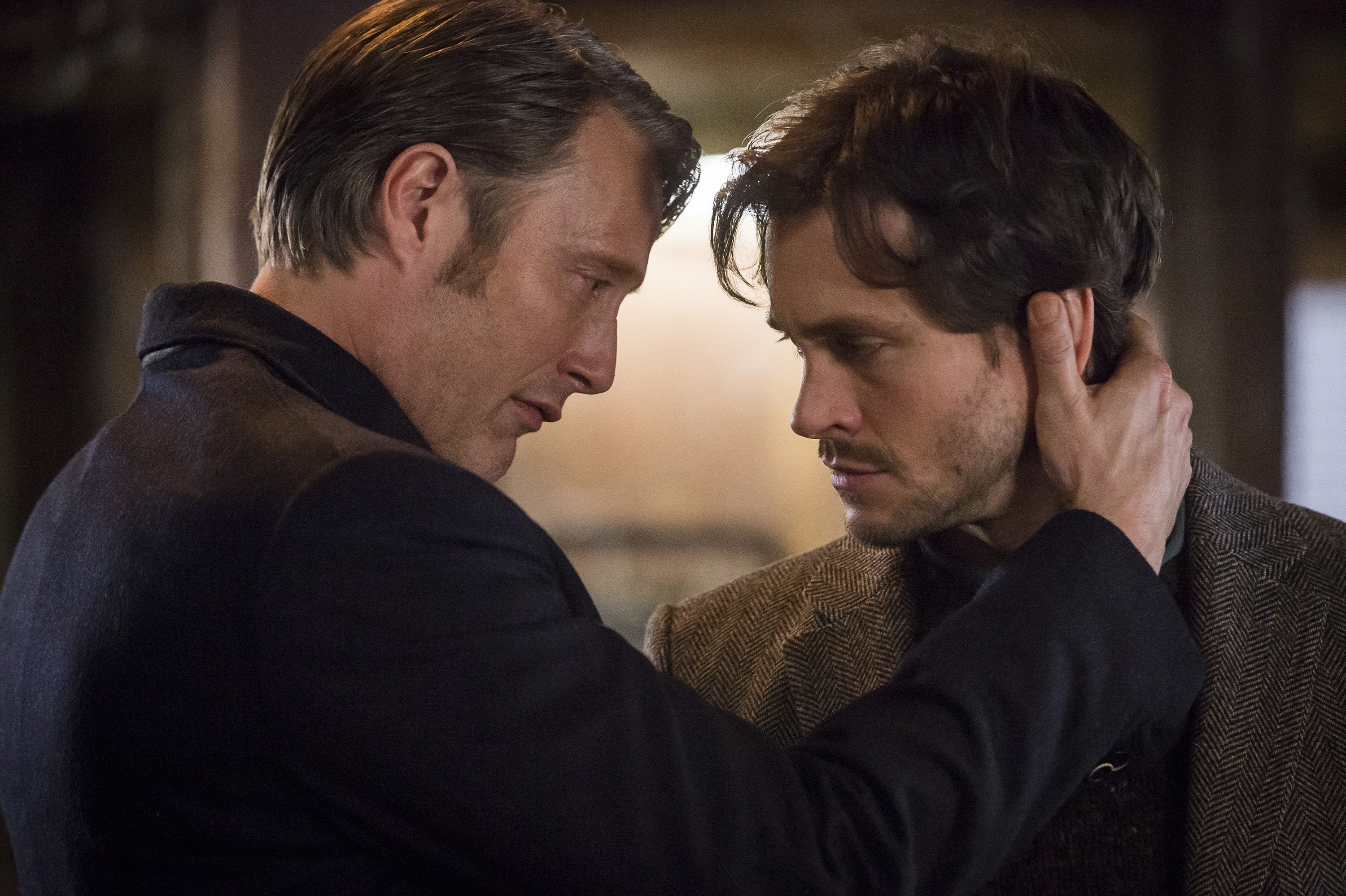 Hannibal Saison 2 Photo