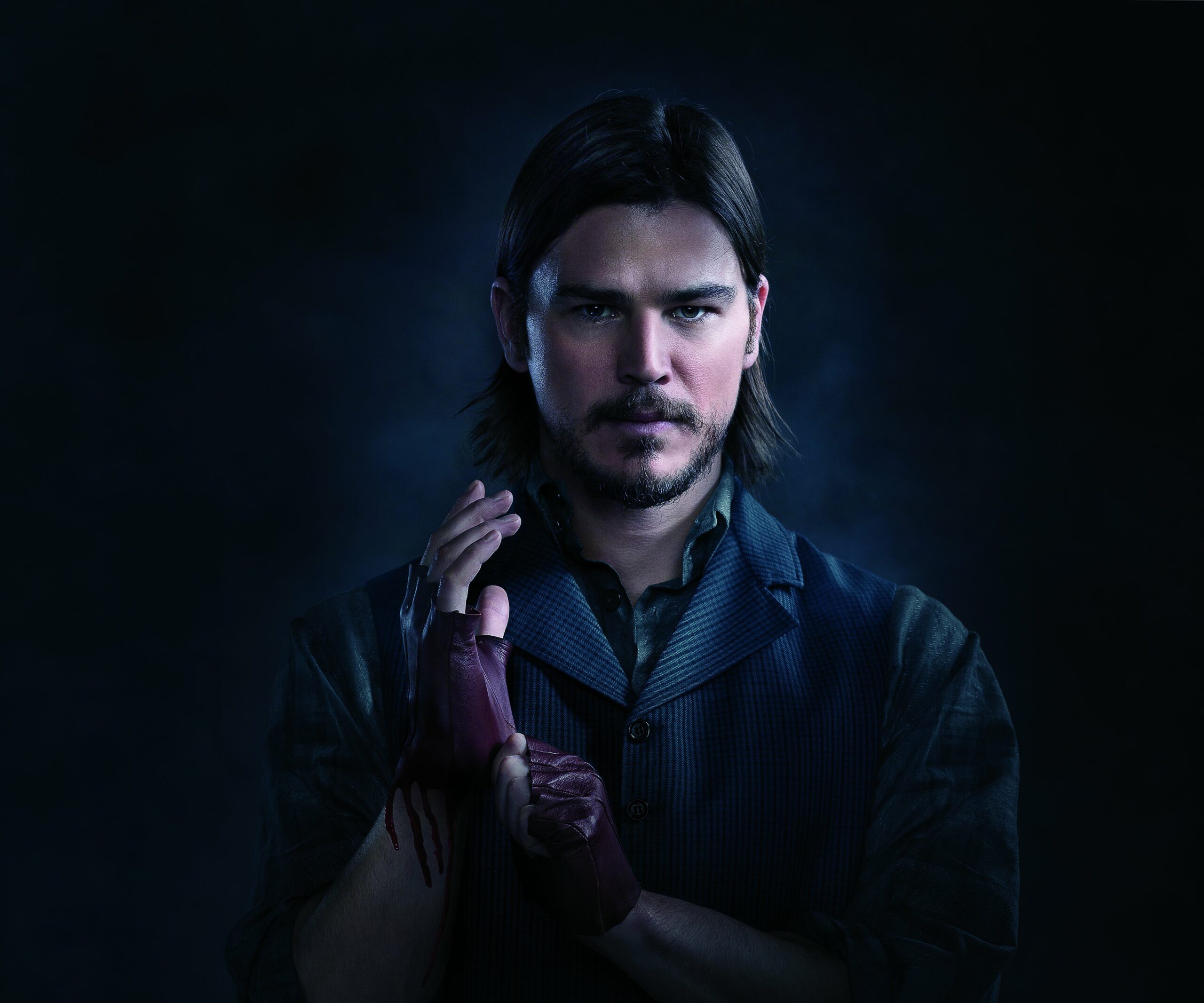 Critique : Penny Dreadful - Saison 1 - Le blog de Marvelll