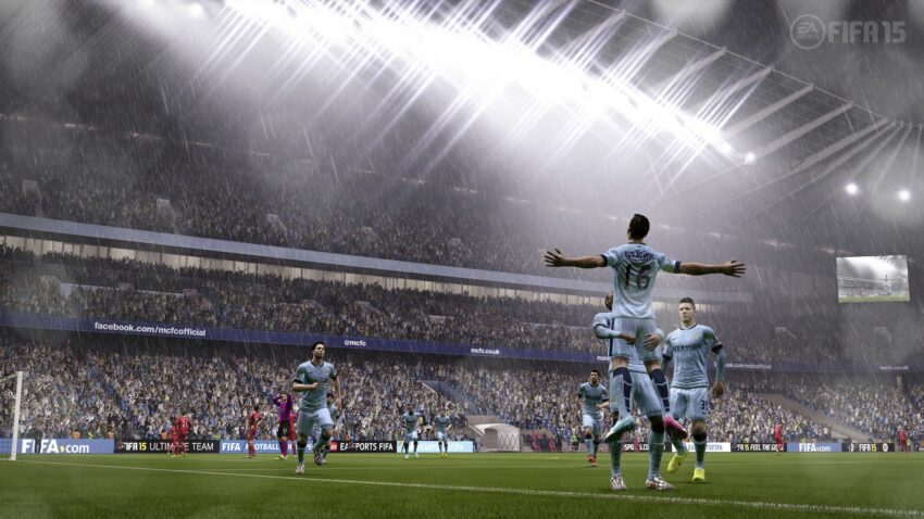 Image de FIFA 15