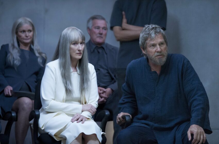 Photo du film The Giver