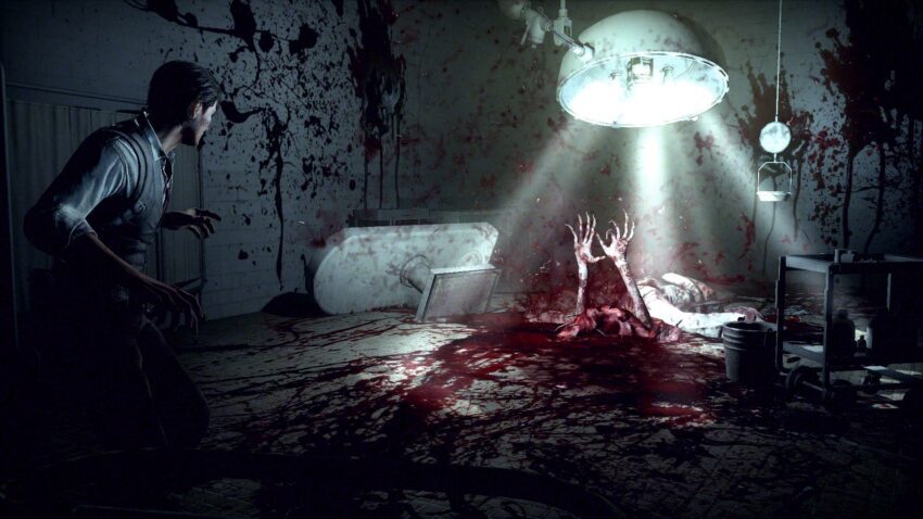 Image de The Evil Within