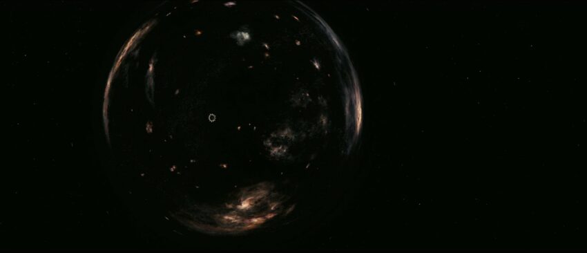 Photo d'Interstellar