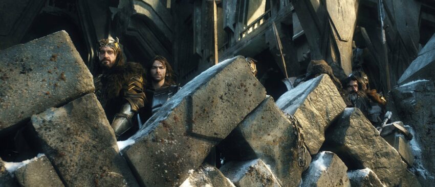 Photo de Le Hobbit 3: La Bataille des Cinq Armées