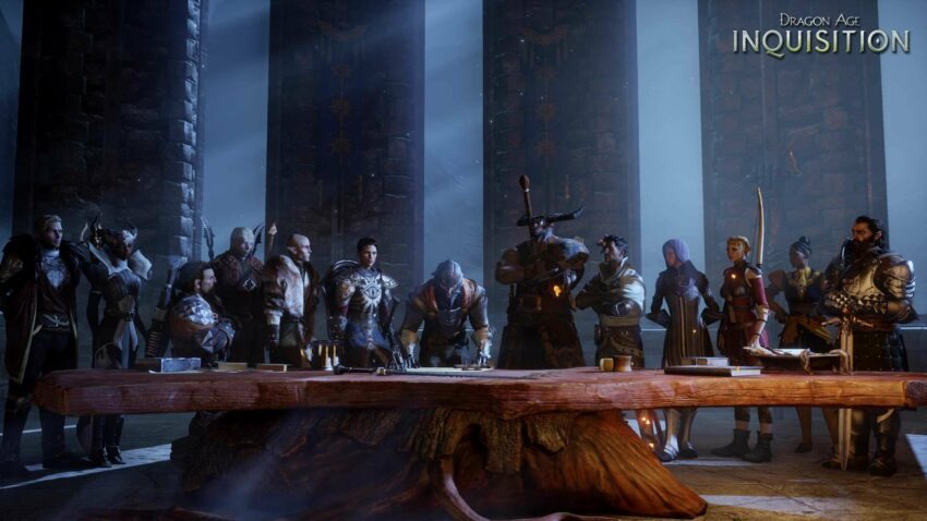 Image de Dragon Age: Inquisition