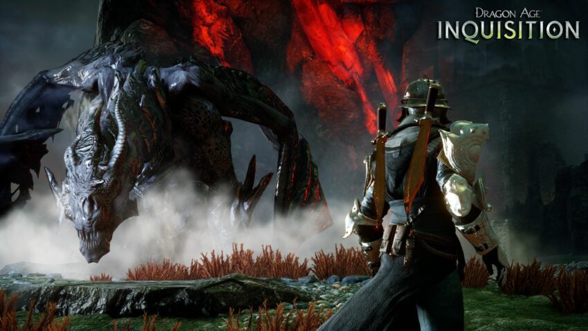 Image de Dragon Age: Inquisition