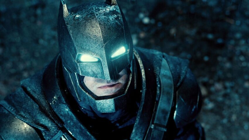 Photo du film Batman V Superman: Dawn Of Justice réalisé par Zack Snyder avec Ben Affleck