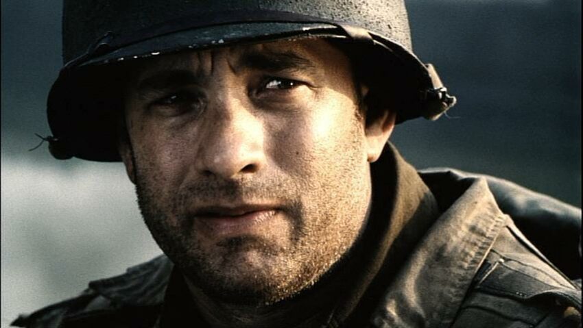Photo du film Il faut sauver le Soldat Ryan avec Tom Hanks