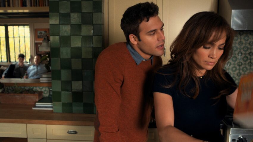 Photo du film Un voisin trop parfait réalisé par Rob Cohen avec Jennifer Lopez, Ryan Guzman