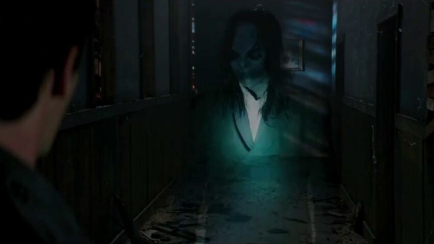 Photo du film Sinister 2 réalisé par Ciaran Foy avec Shannyn Sossamon, James Ransone