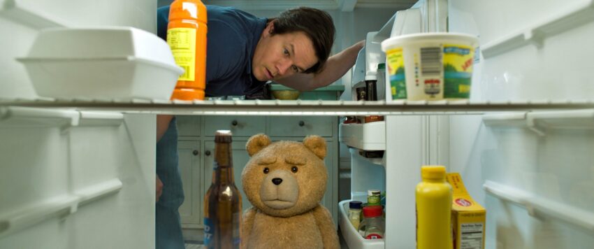 Photo de Ted 2 réalisé par Seth MacFarlane avec Mark Wahlberg