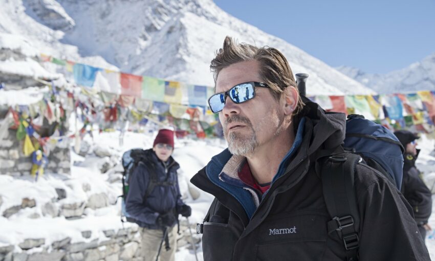 Photo du film Everest réalisé par Baltasar Kormákur avec Josh Brolin