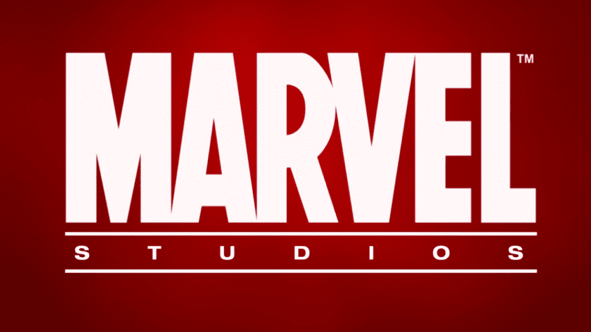 Logo de Marvel Studios