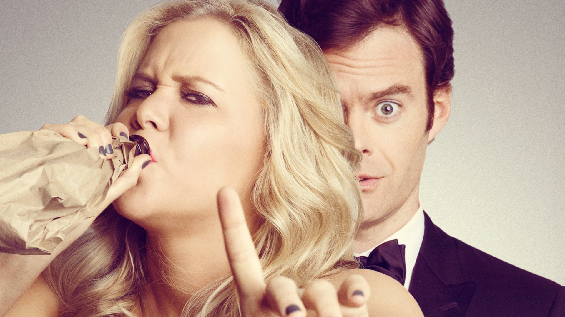 Critique : Crazy Amy - Amazing Amy 2 : She is Crazy