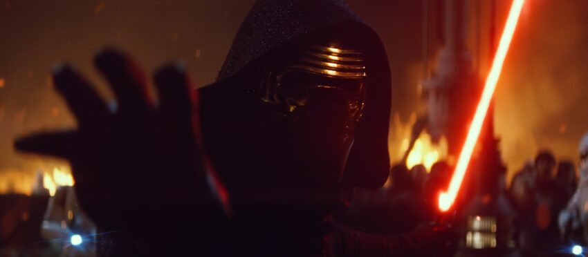 Photo de Star Wars: Episode VII – Le Réveil de la Force