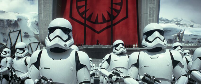 Photo de Star Wars: Episode VII – Le Réveil de la Force