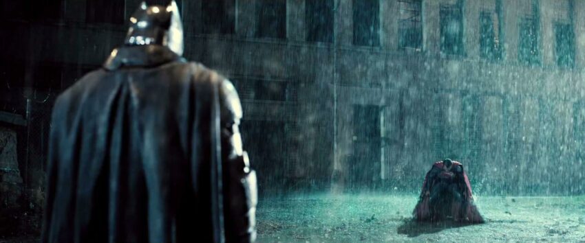 Photo du film Batman v Superman: L'Aube de la Justice
