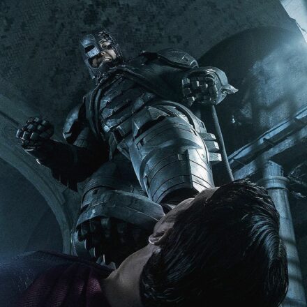 Photo du film Batman v Superman: L'Aube de la Justice