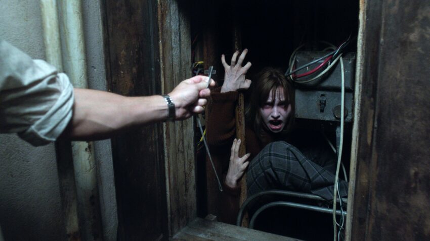 Photo de The Conjuring 2: The Enfield Poltergeist avec Madison Wolfe