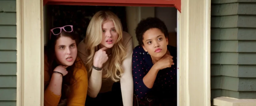 Photo de Nos pires voisins 2 avec Chloë Grace Moretz