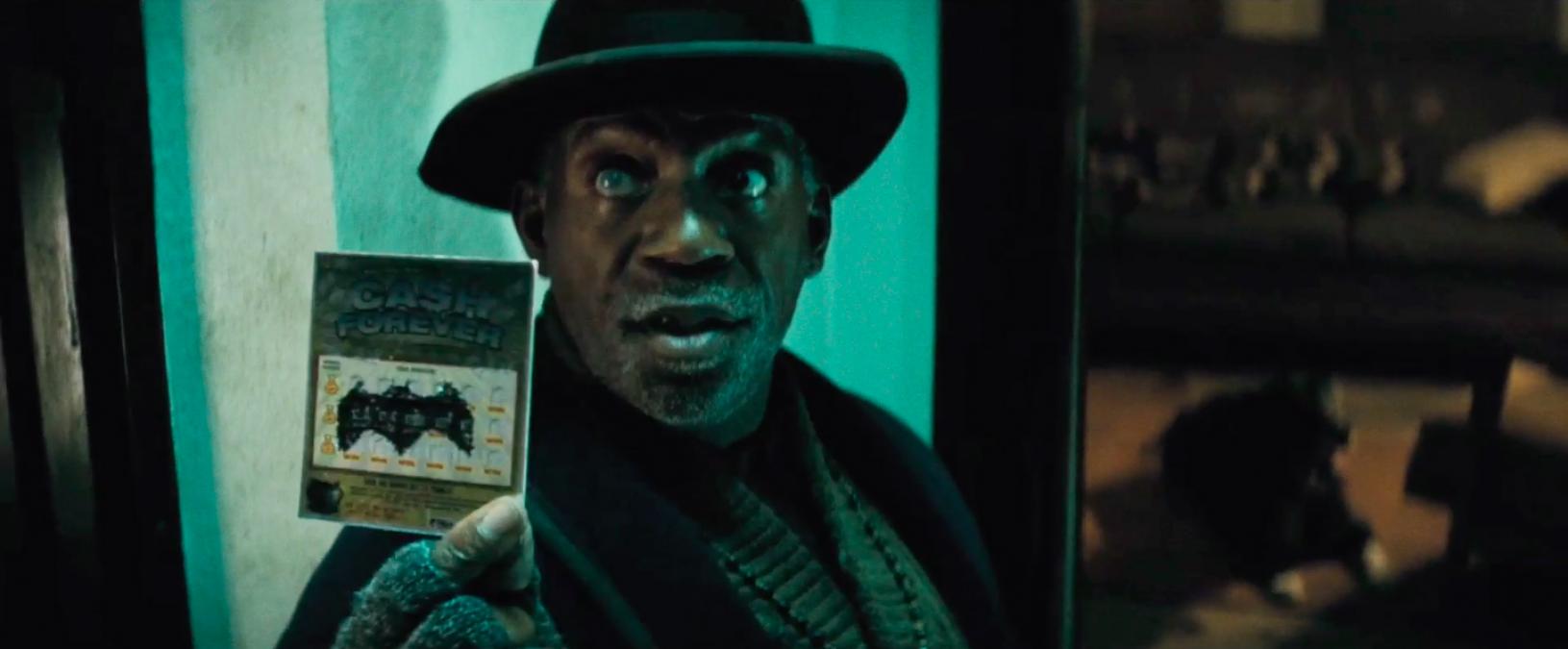 Critique Batman v Superman L’Aube de la Justice Version longue