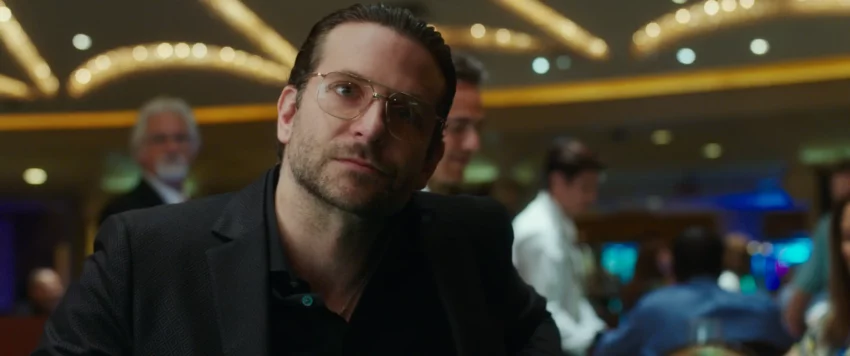 Photo de War Dogs avec Bradley Cooper