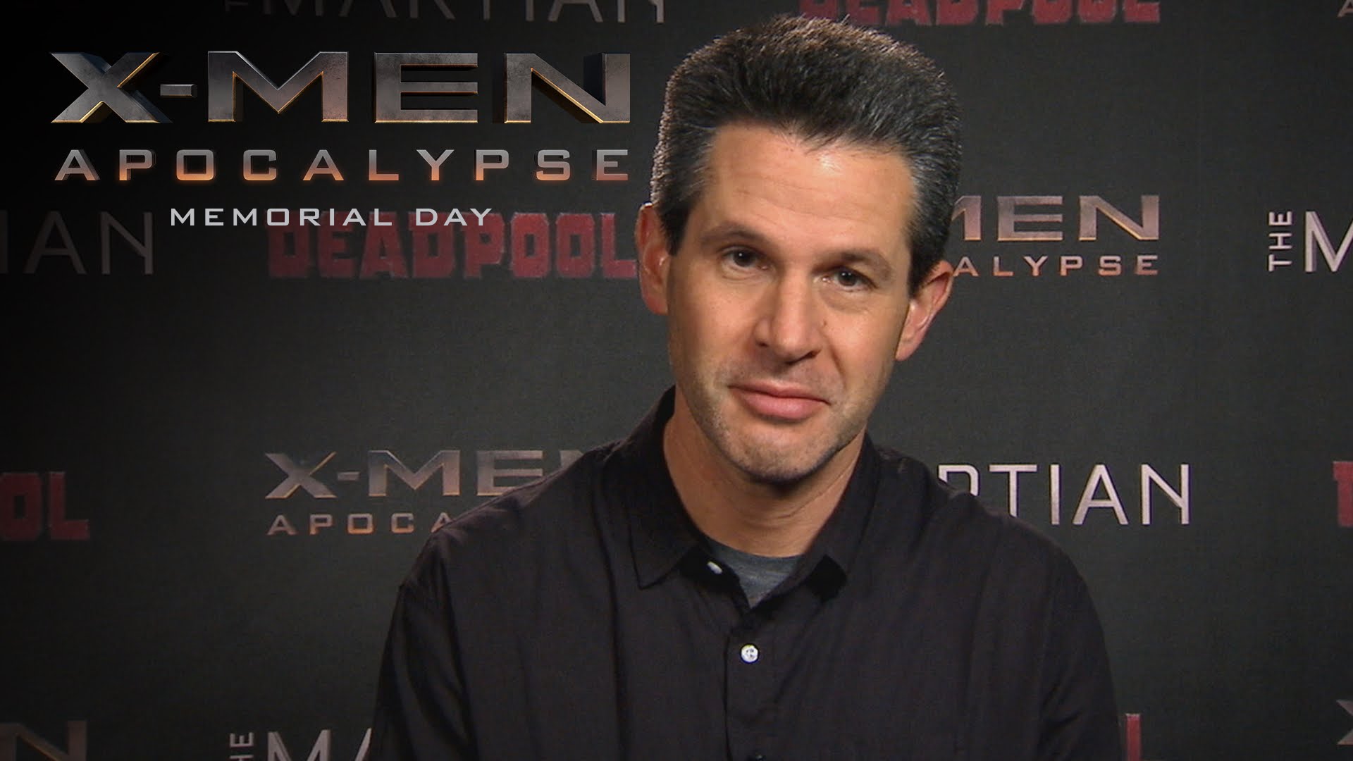 XMen Supernova Simon Kinberg en négociations pour réaliser