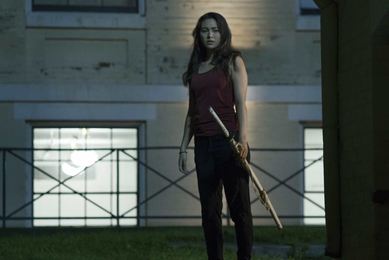 Critique Iron Fist Saison 1 Le dernier des Defenders