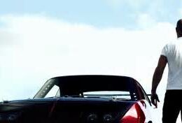 Photo du film Fast & Furious 8 avec Vin Diesel (Dom)