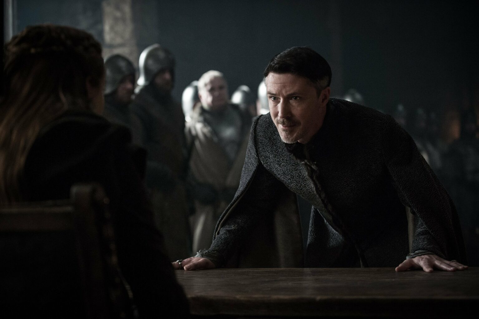 Critique Game of Thrones Saison 7 Le blog de Marvelll