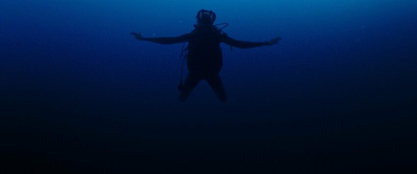 Photo du film 47 Meters Down en eaux profondes