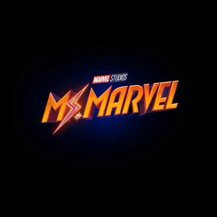 Logo de la série de Marvel Studios, Miss Marvel