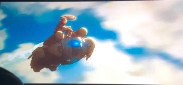 Image de la série Marvel Studios pour Disney+, What if...?, présentée au D23 montrant Captain Carter sur le C-15 en plein vol