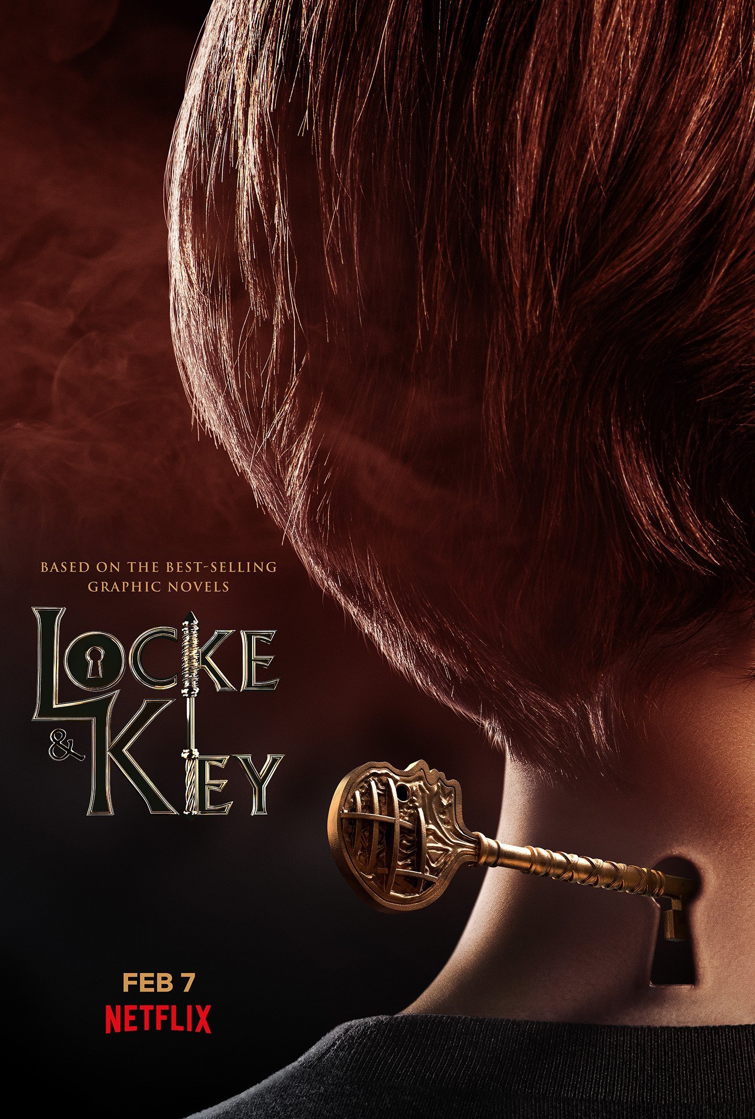 locke and key season 1 locke and key season 1